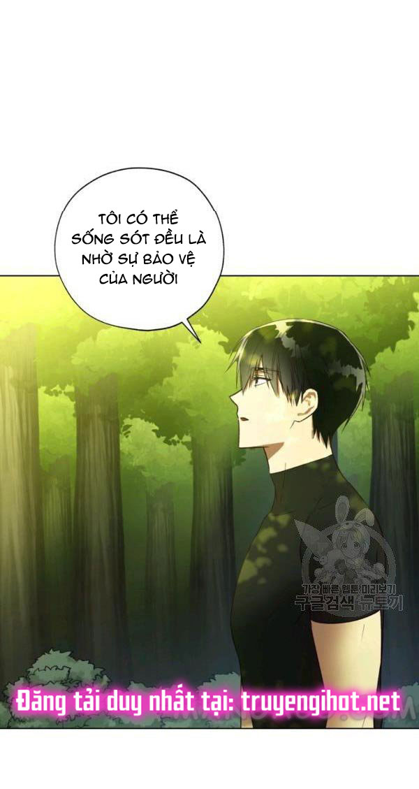 công chúa khắc ấn kẻ phản nghịch chapter 37 43