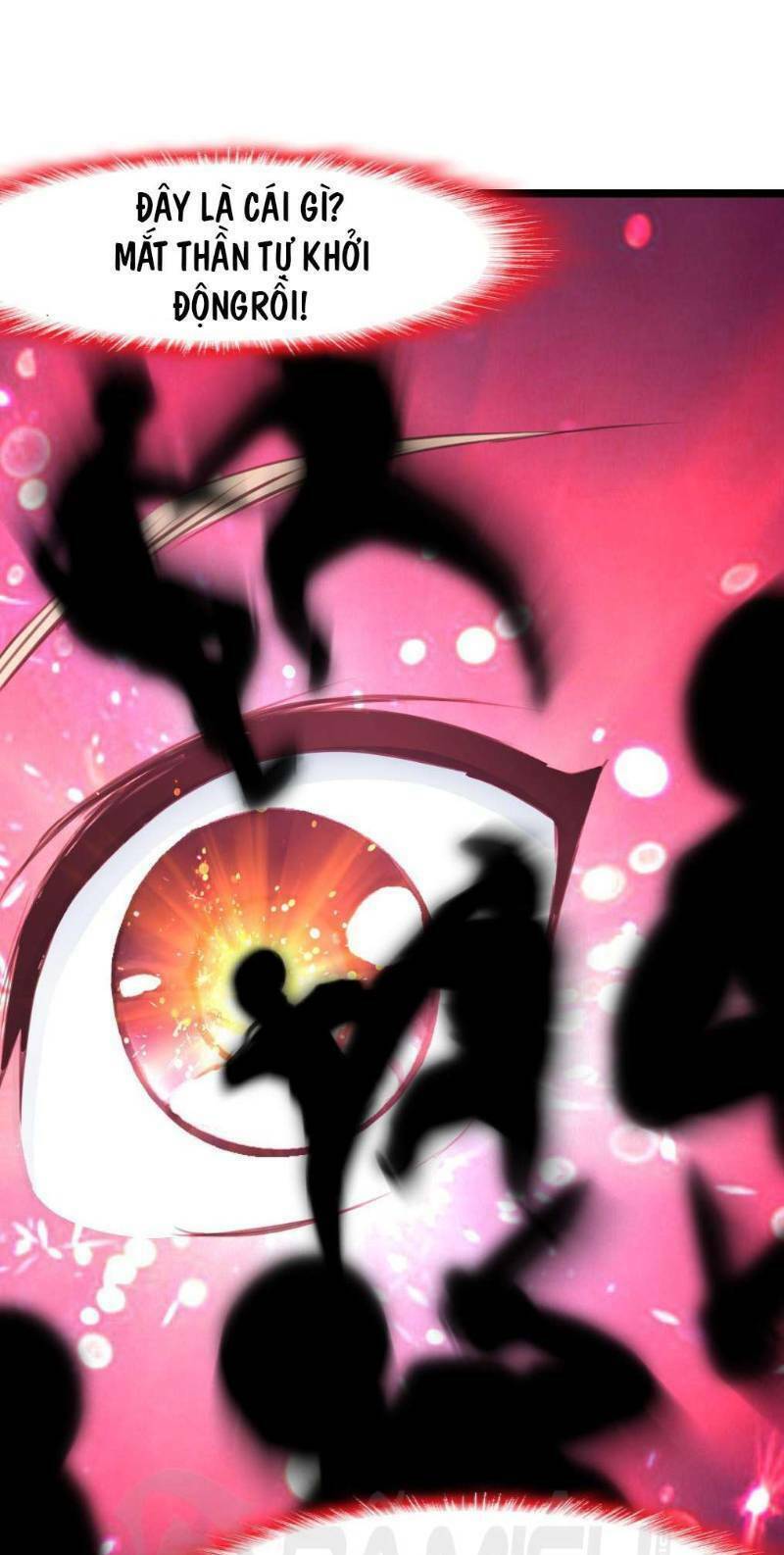 thần nhãn giám định sư chapter 95 12