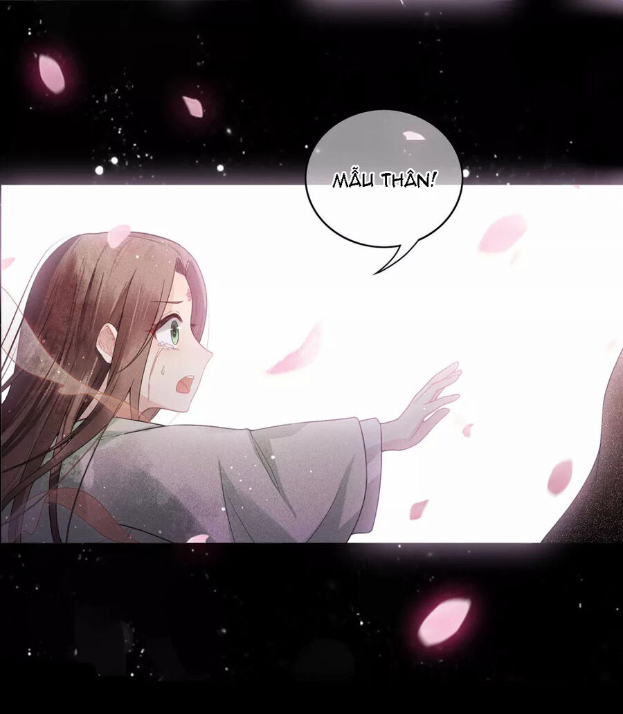 trường tương tư - hoa trà [ oneshot] chapter 1 14