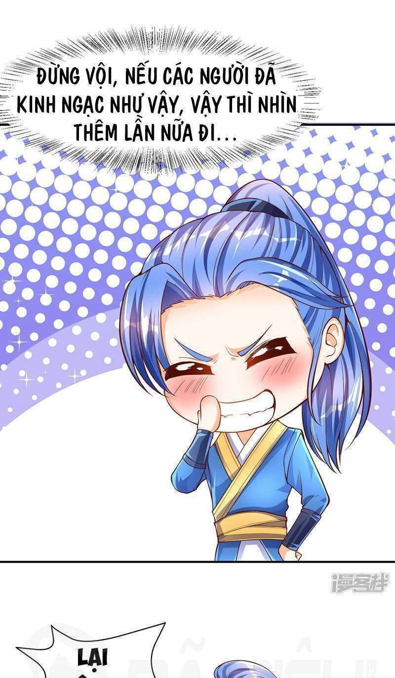 tối cường thăng cấp chapter 72 24