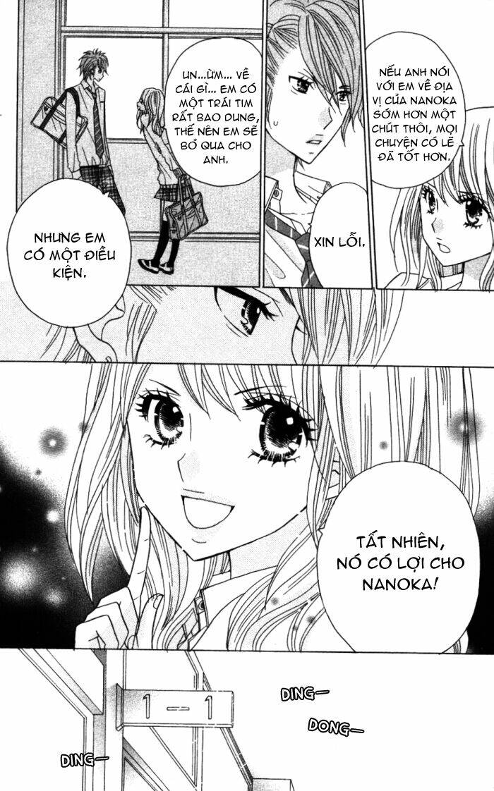 kimi ja nakya dame nanda chapter 8 20