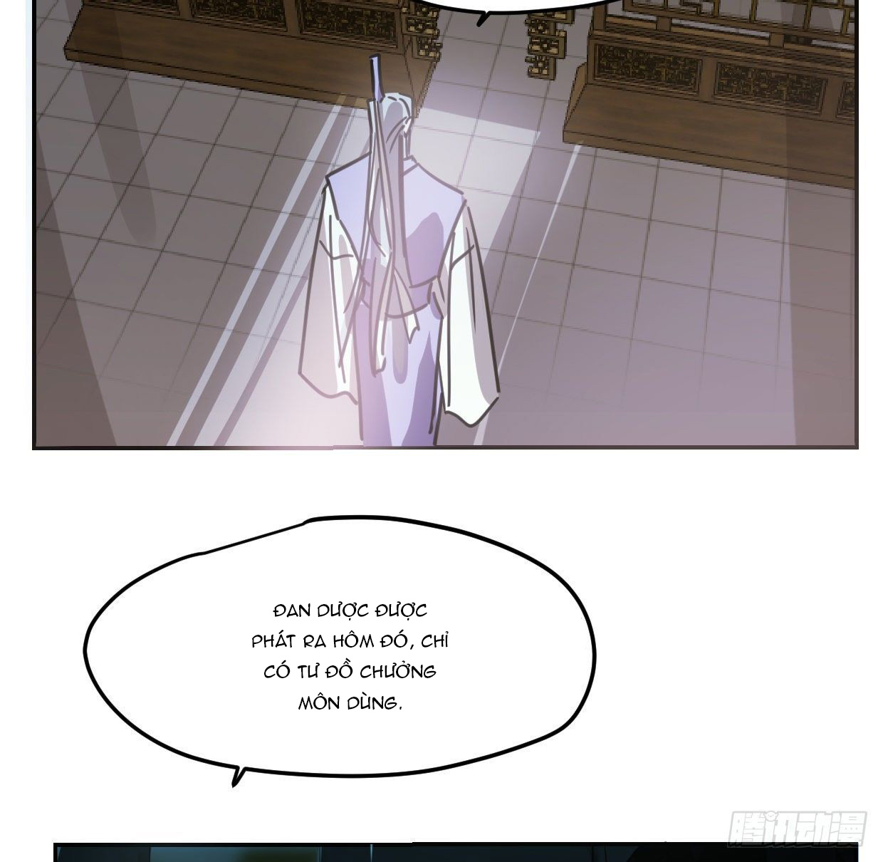 bắt lấy ngao ngao chapter 131 5