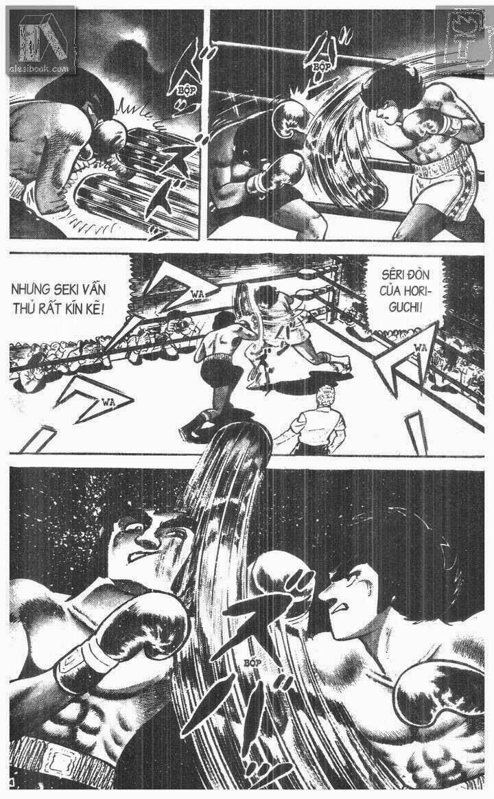 ganbare genki chapter 218 6