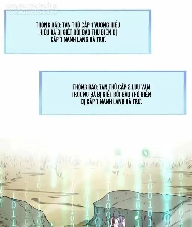 bắt đầu với thiên phú cấp sss chapter 8 35