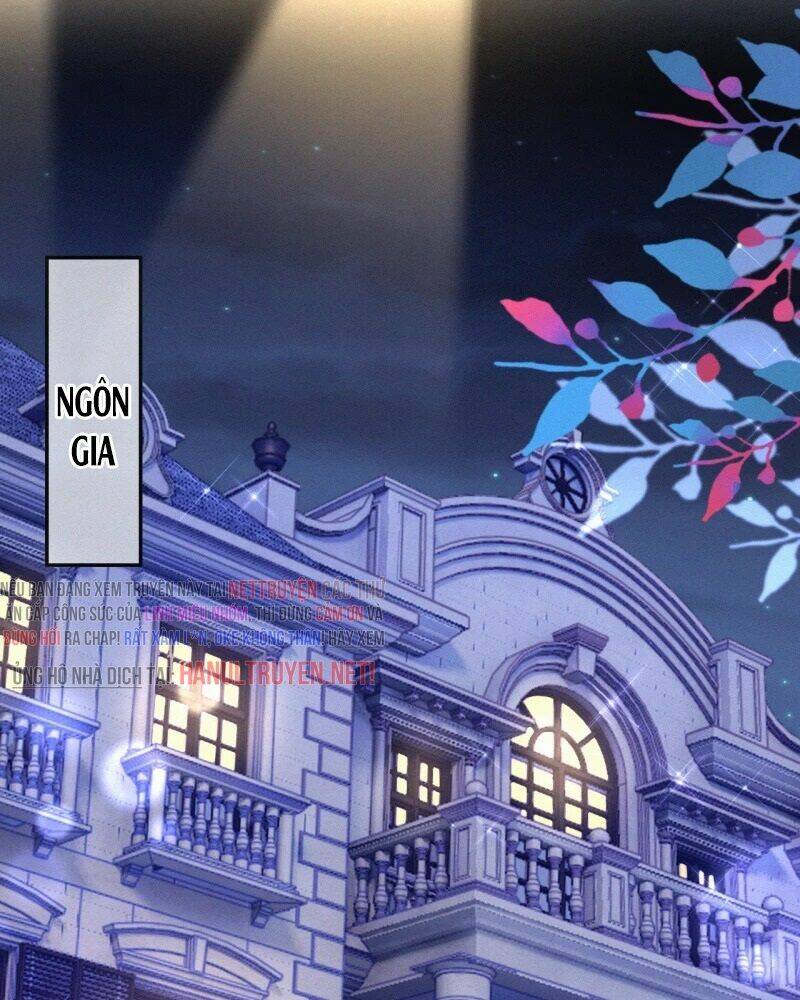 thiên tài manh bảo đột kích: daddy phúc hắc vs mommy chapter 17.2 10