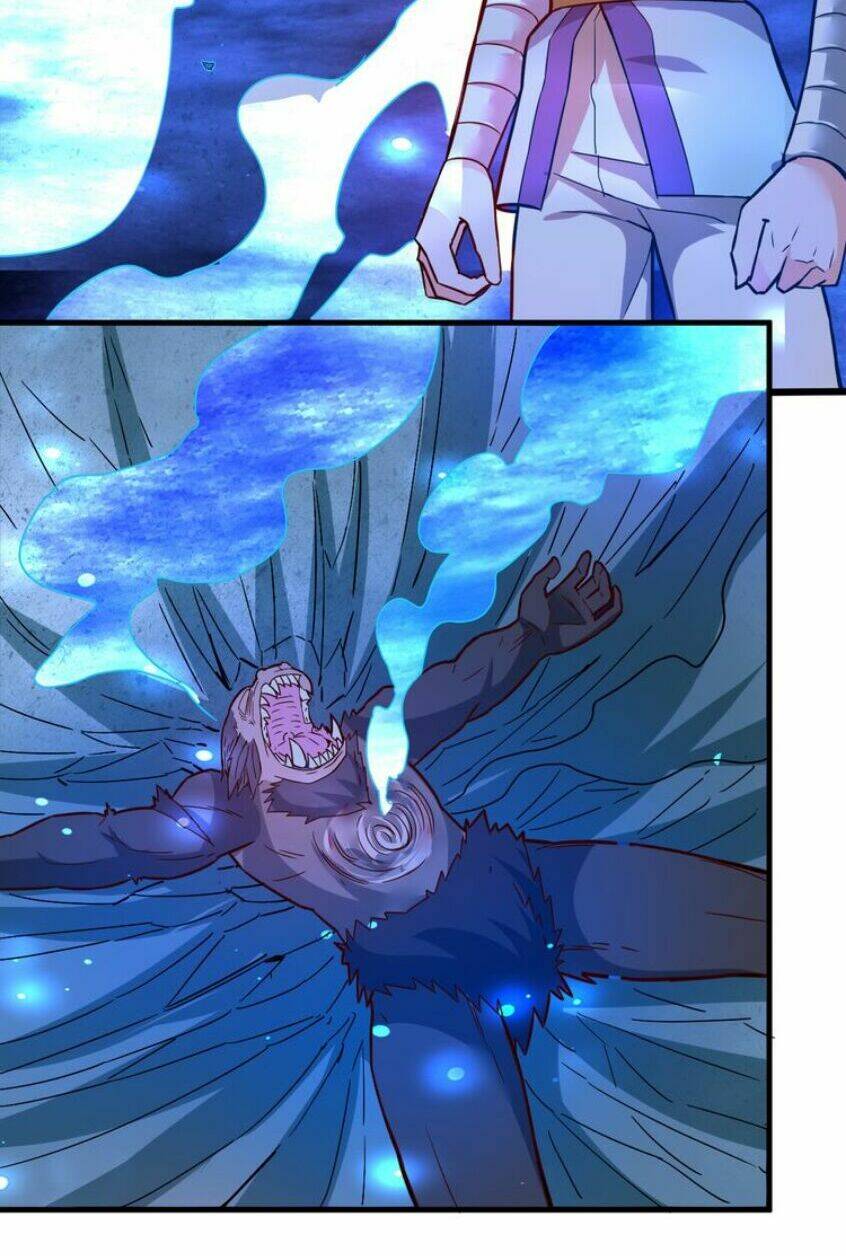 thiên mệnh cửu tinh chapter 27 3