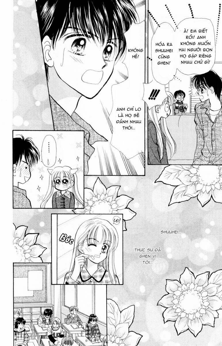 baby love chapter 24 6