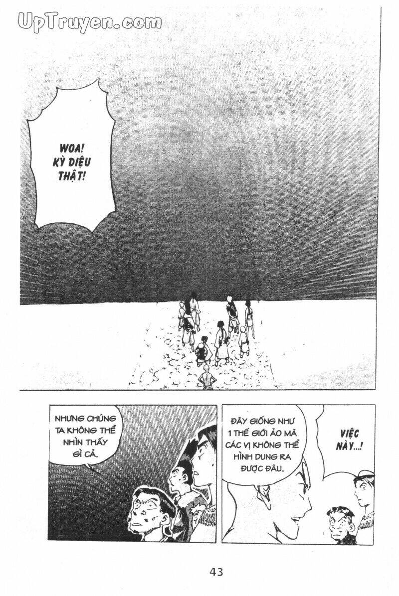 giang hồ bá đạo ký chapter 152 43