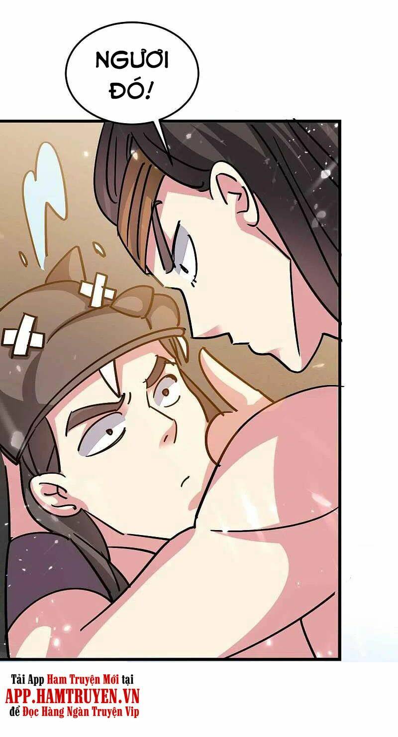 vạn giới tiên vương chapter 175 17