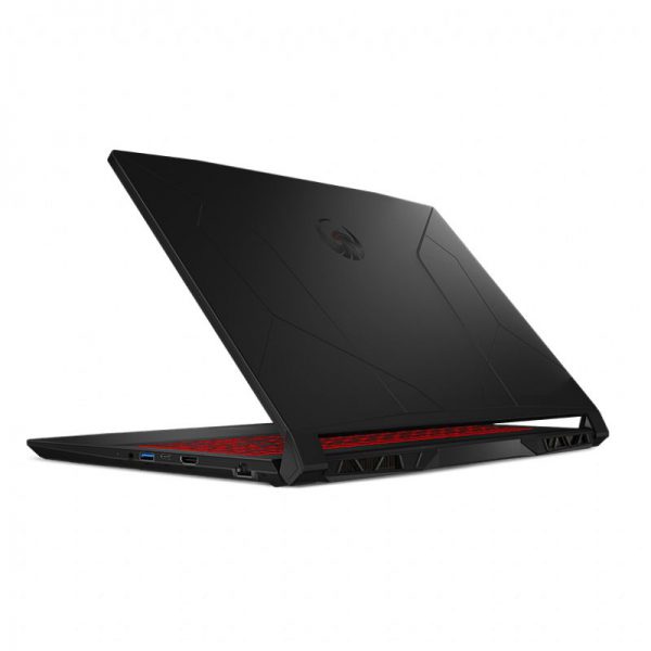 Laptop MSI Bravo 15 B5DD 275VN Đen /R7-5800H/512GSSD/8G/RX5500M4GB/15.6FHD/W11 - Hàng Chính Hãng