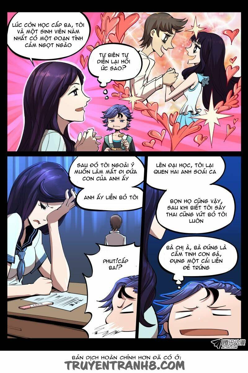 trần đăng bảo đàm chapter 4 7