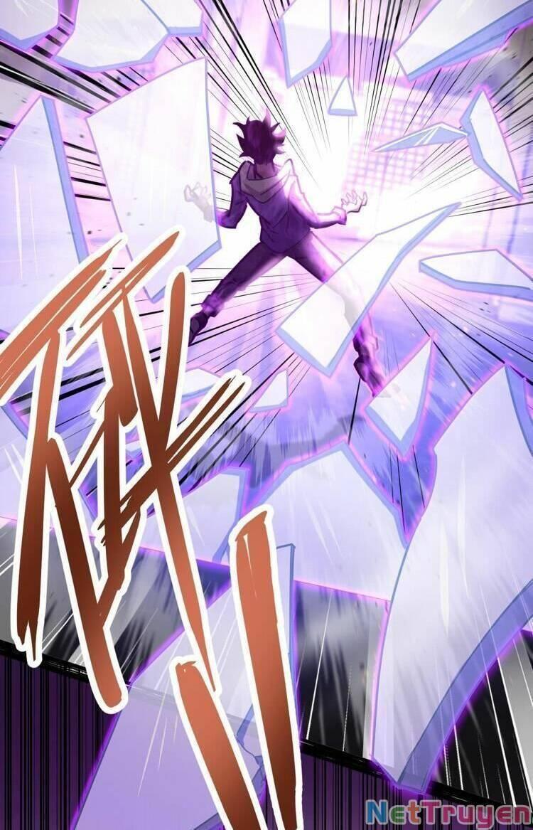 cao võ: ngàn năm tiến hóa chapter 19.5 20