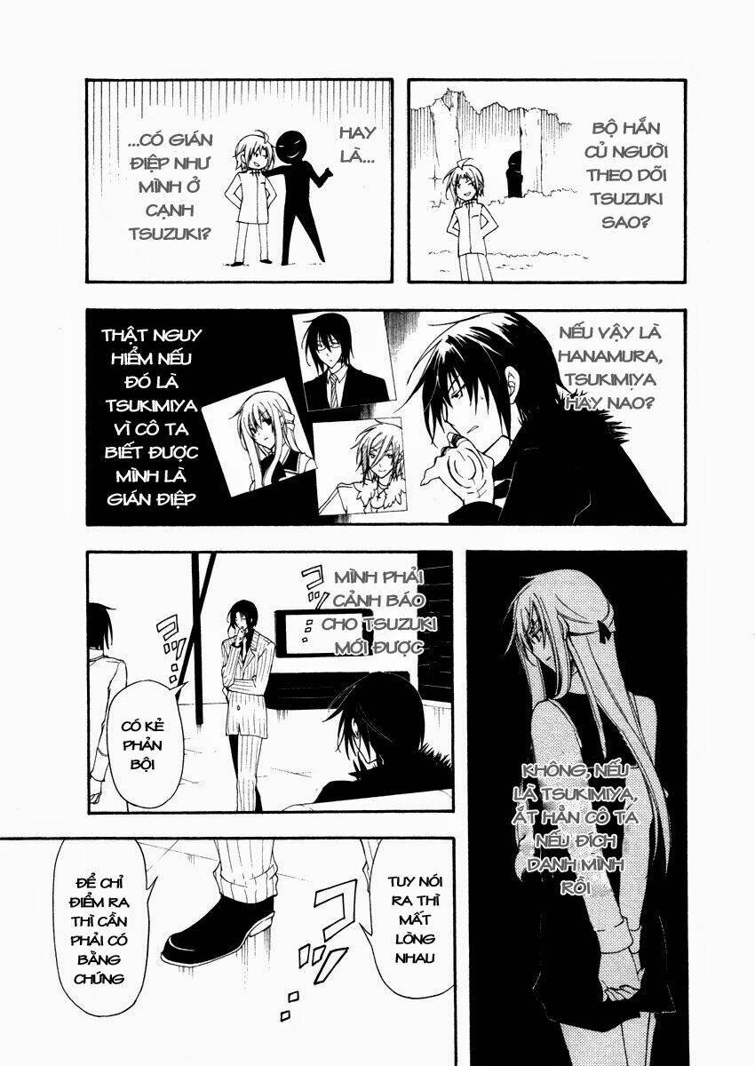 bloody cross chapter 19 39