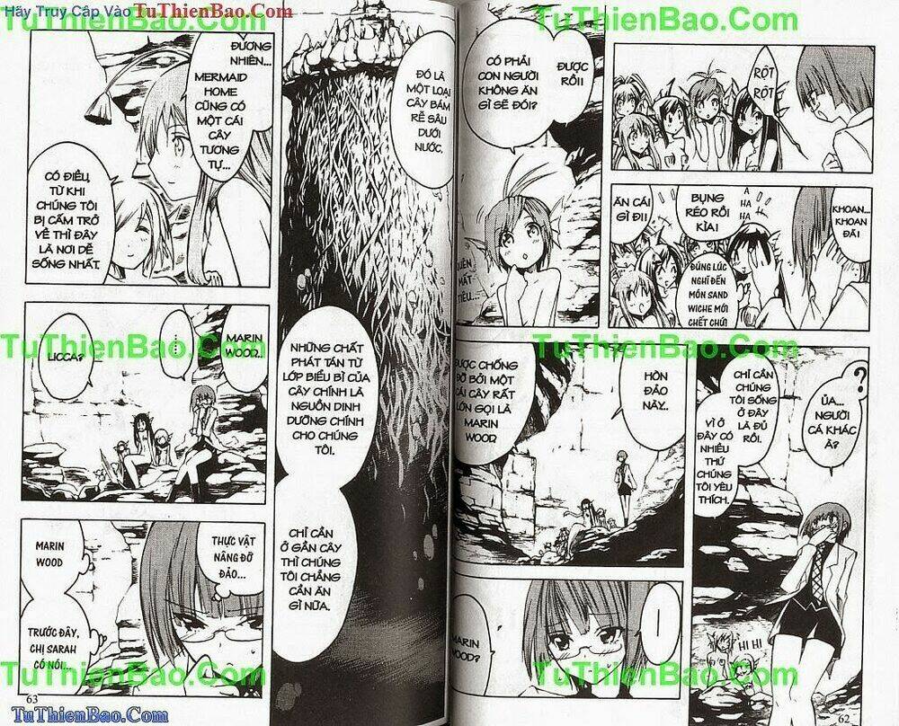 đặc vụ hàng hải chapter 2 32