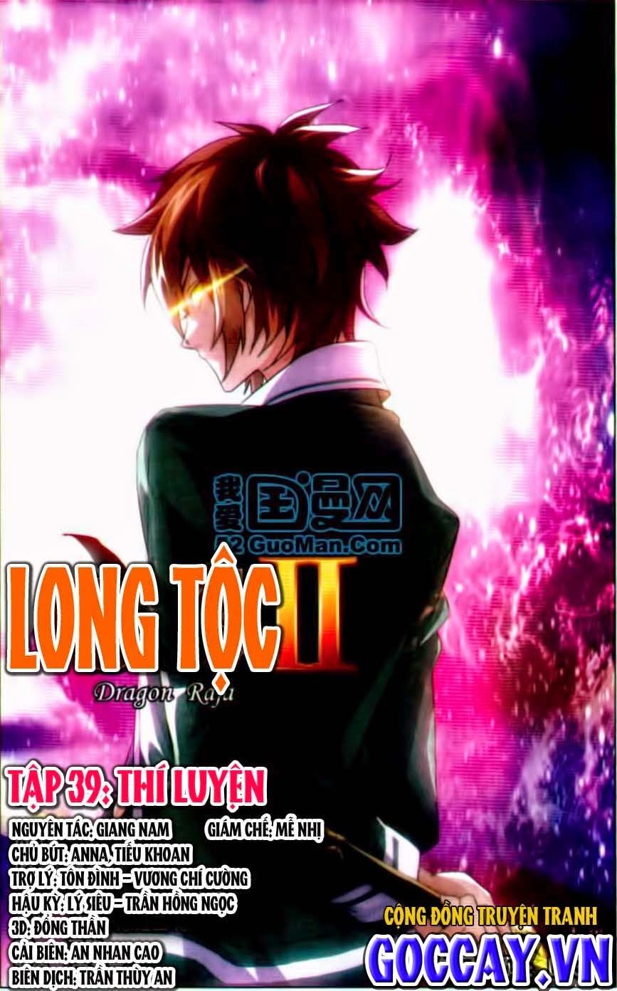 long tộc 2 chapter 39 1