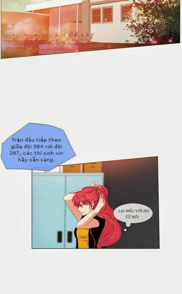 món quà từ chúa chapter 23 26