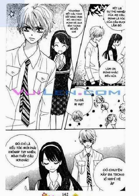 neck and neck chapter 6 138