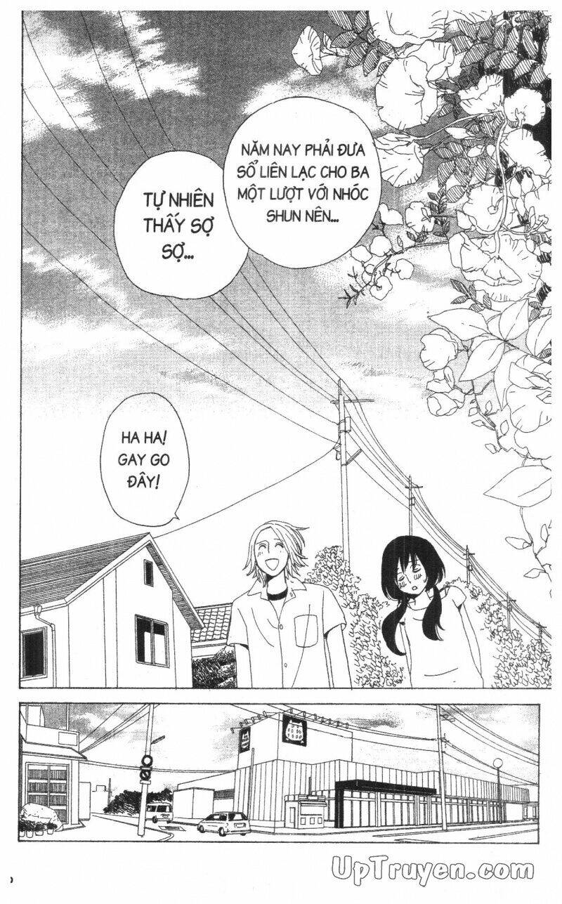 đứa con của tengu chapter 4 60