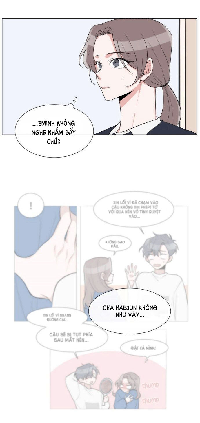 gatabutata chapter 23.2 20