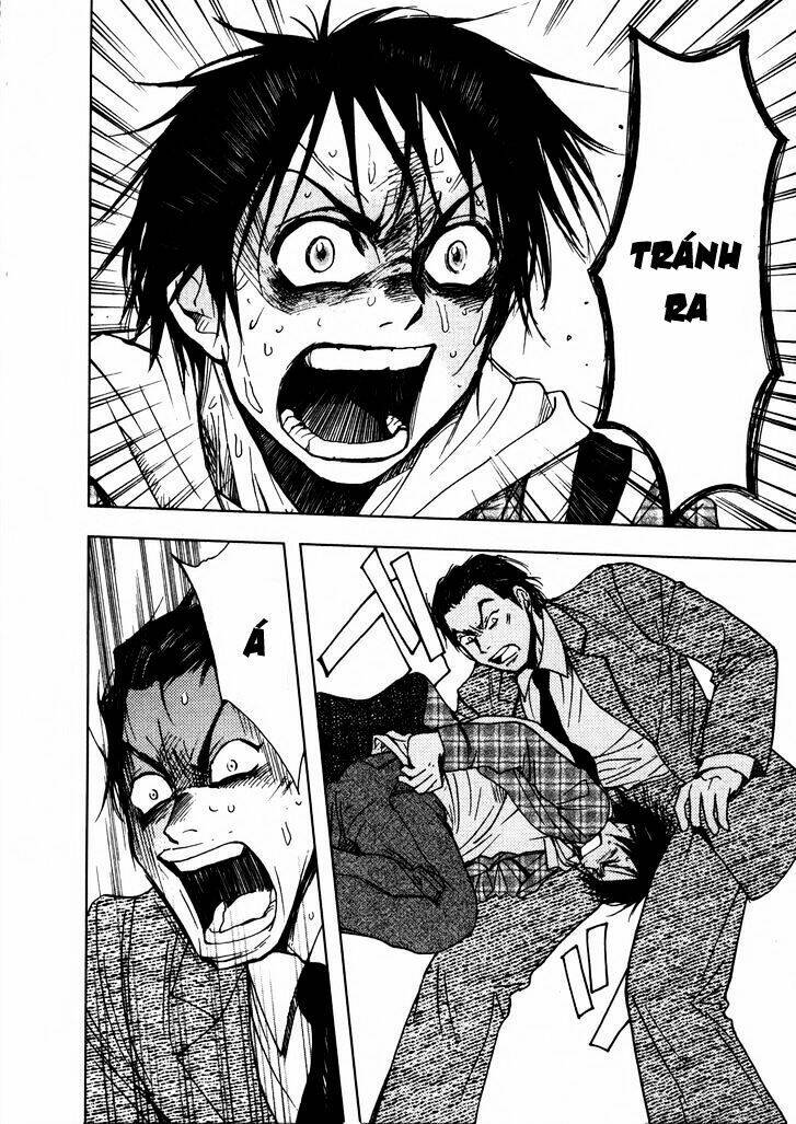 underdog chapter 6 26