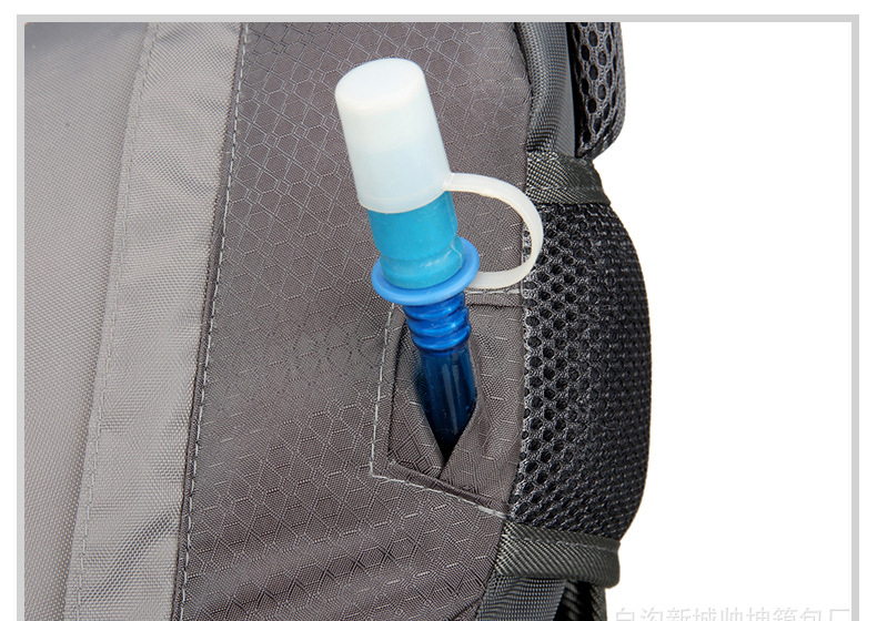 Balo du lịch, balo phượt, balo leo núi thể thao phong cách mới - BEE GEE BLLN1035