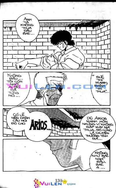 truyền nhân atula - shura no mon i chapter 20 131