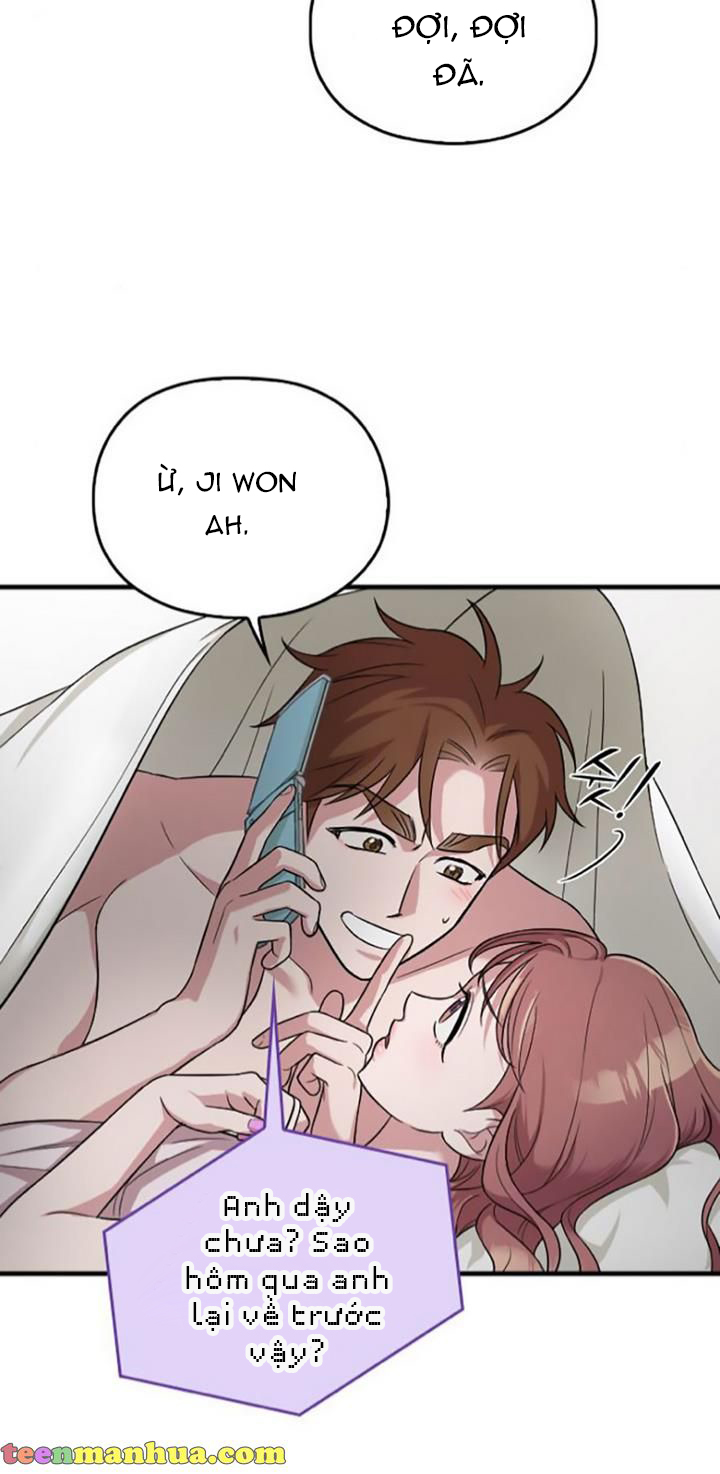 cô đi mà lấy chồng tôi chapter 22.2 18