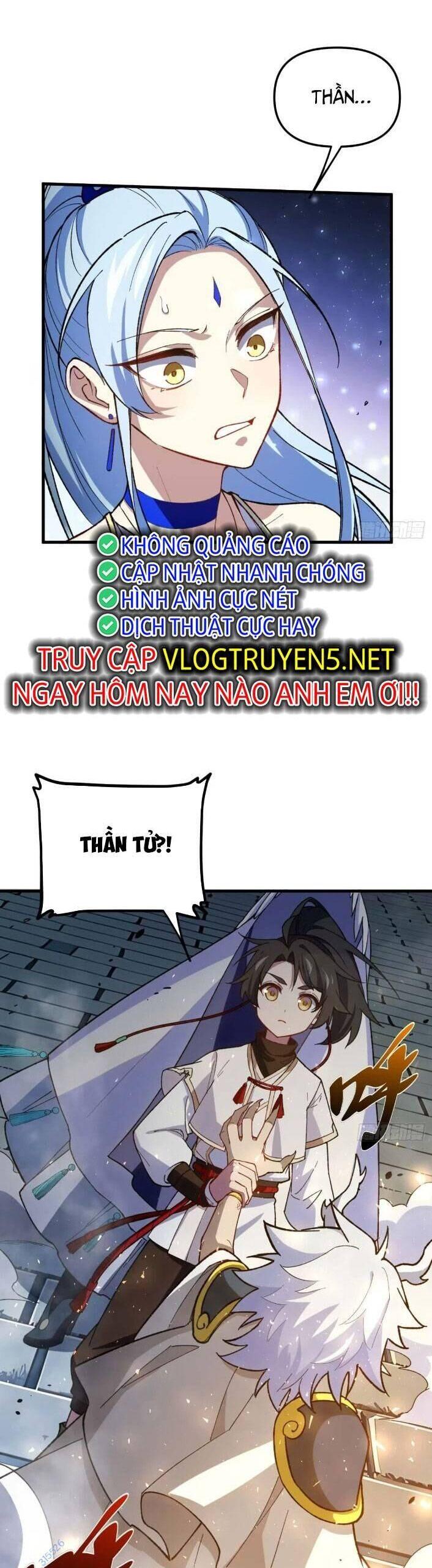 bắt đầu ký kết hoang cổ thánh thể chapter 15 17