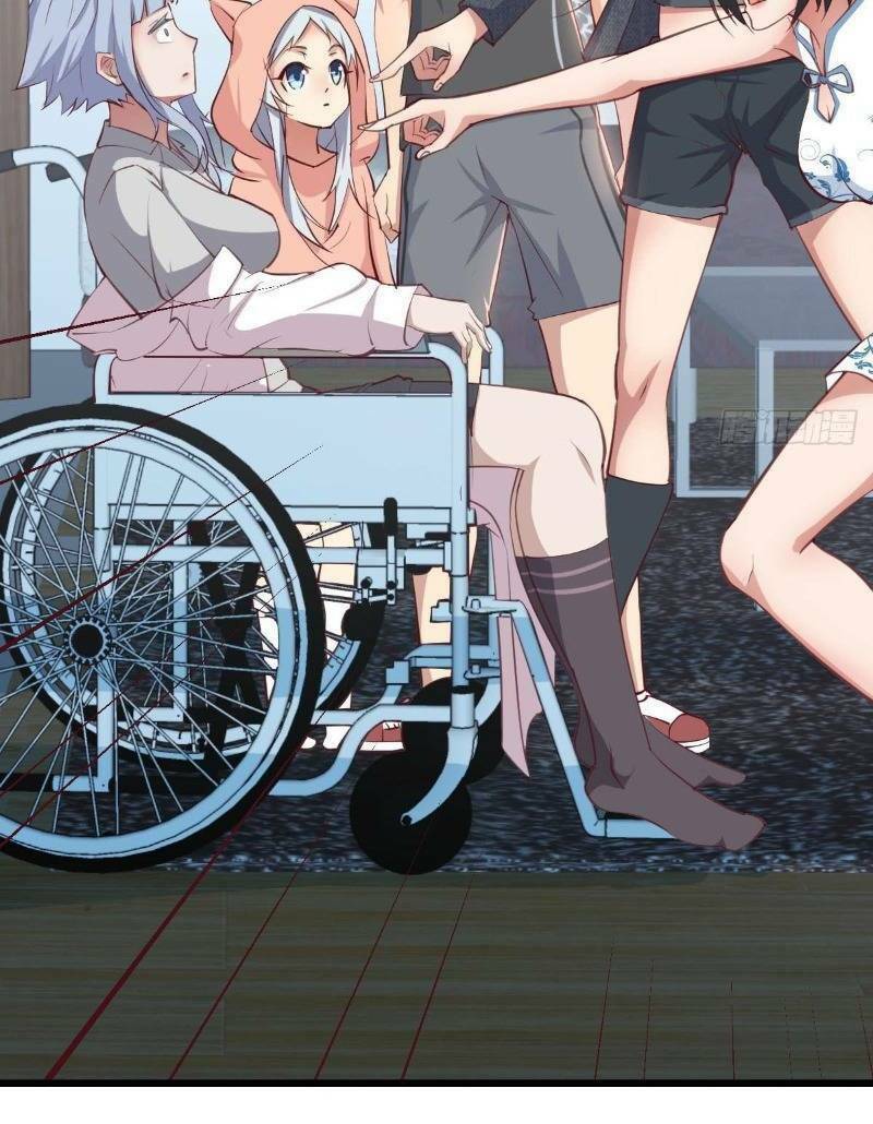 song tu đạo lữ kiểu xem mặt chapter 65 51