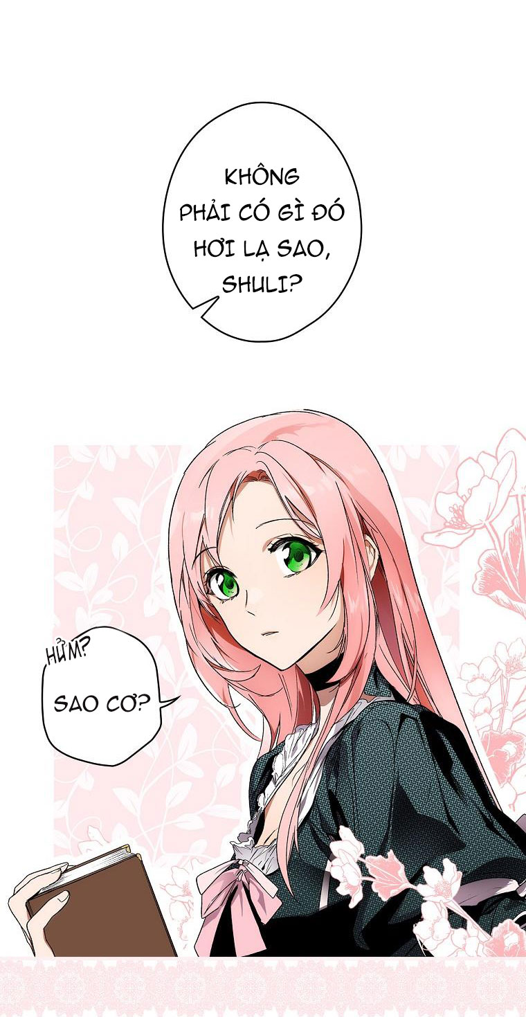 cổ tích về người mẹ kế chapter 66 44