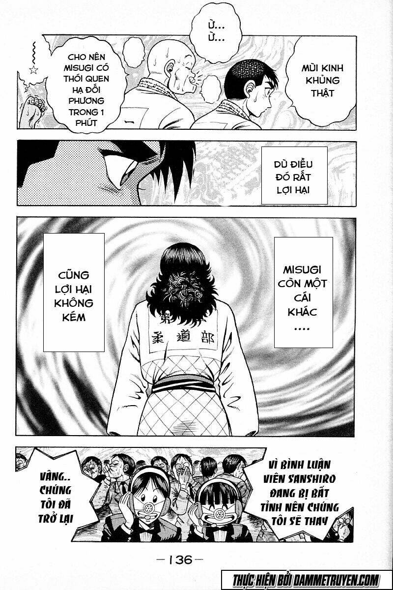 shin kotaro makaritoru! juudouhen chapter 210 32