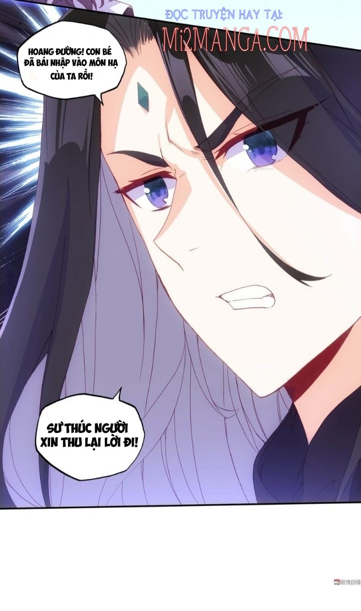 Lão Đại Xuyên Không Thành Tiên Nữ chapter 76.1 4