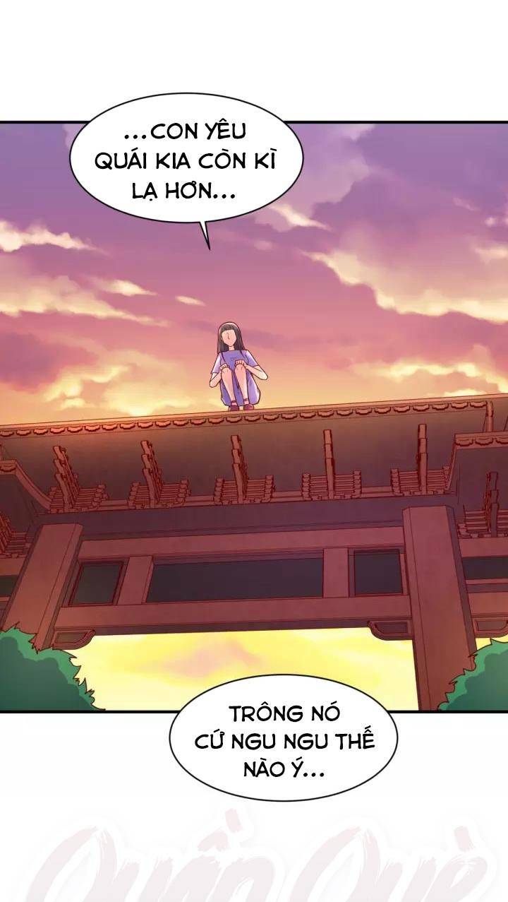 người chặn xuyên không chapter 81 47