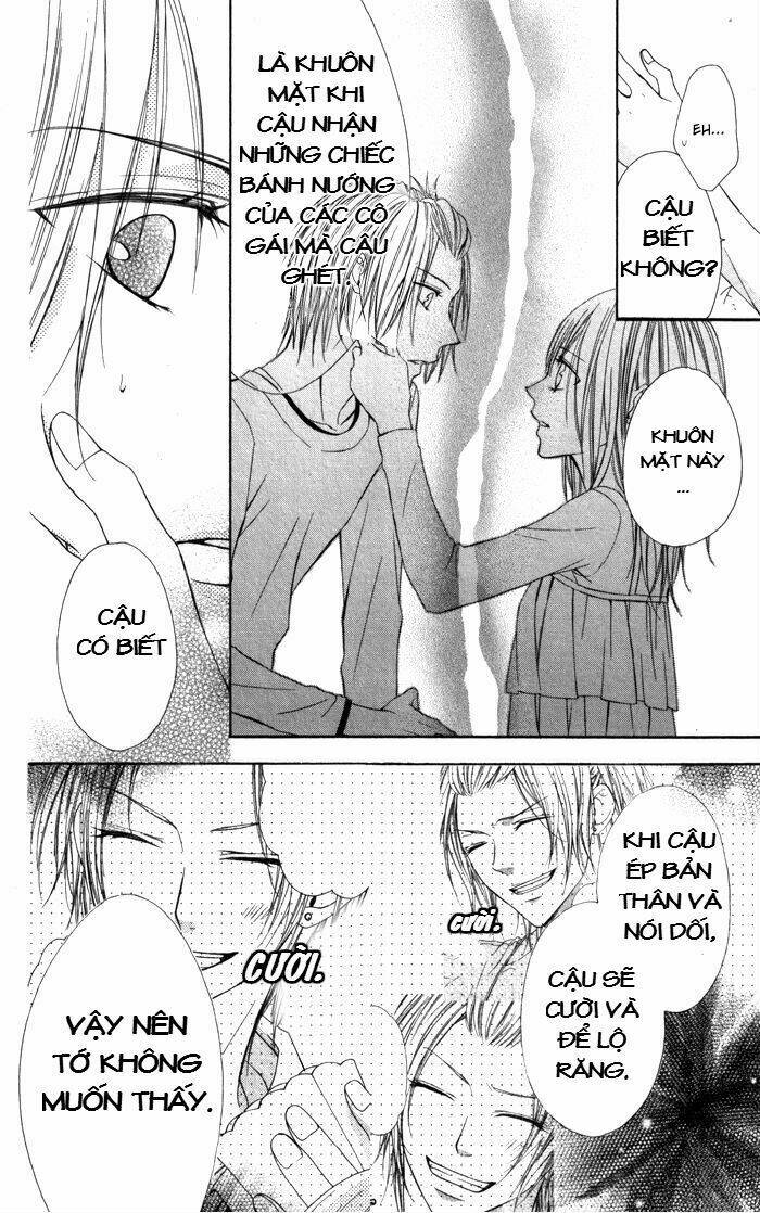 tonari no koigataki chapter 4 22