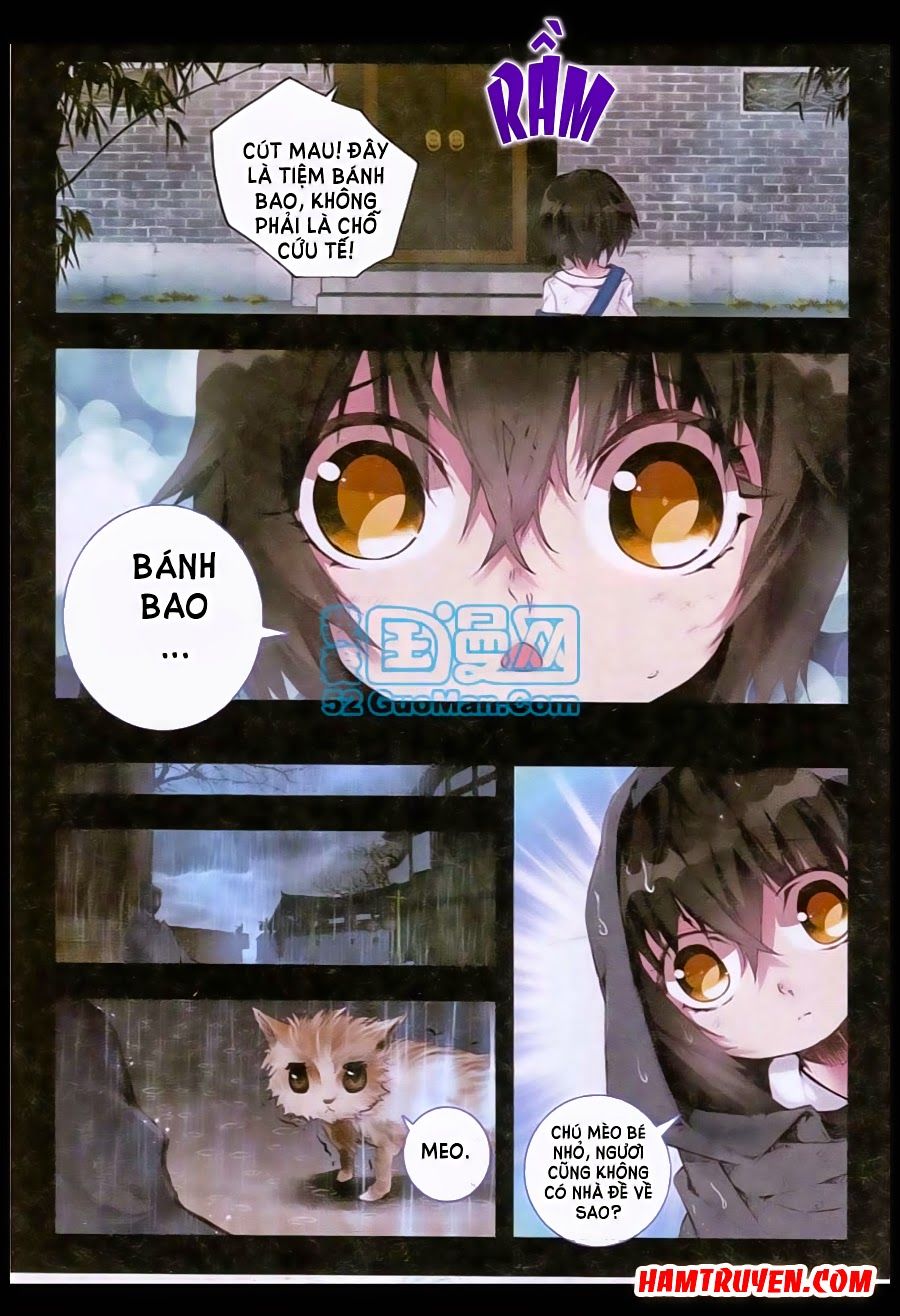 thăng long đạo chapter 8 21