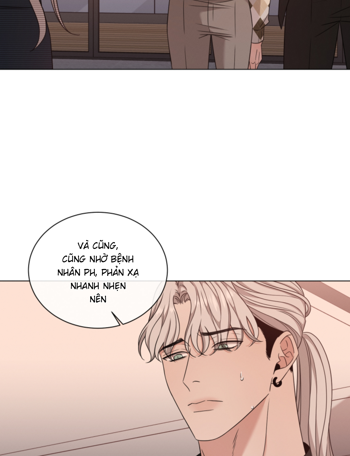 hội chứng minmotion chapter 42 64