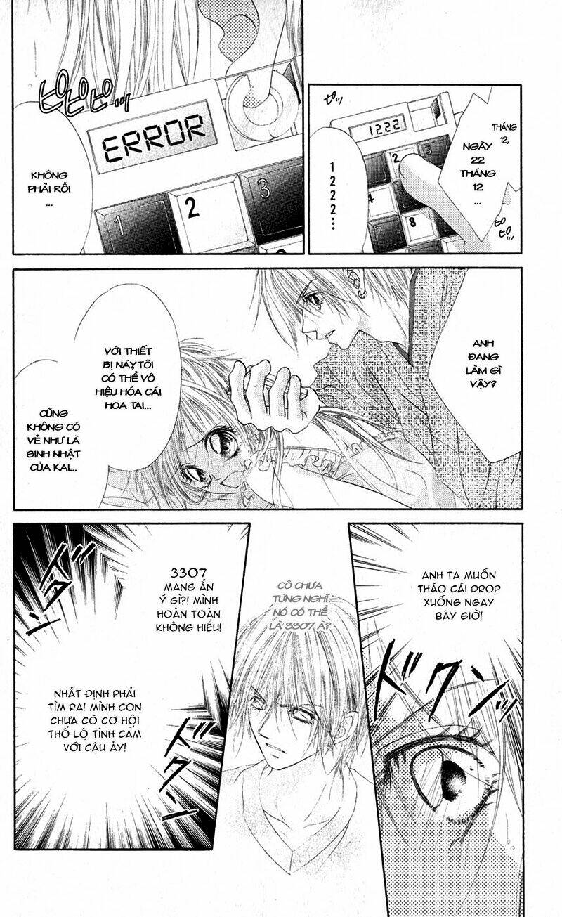 honey x honey drop chapter 11 8