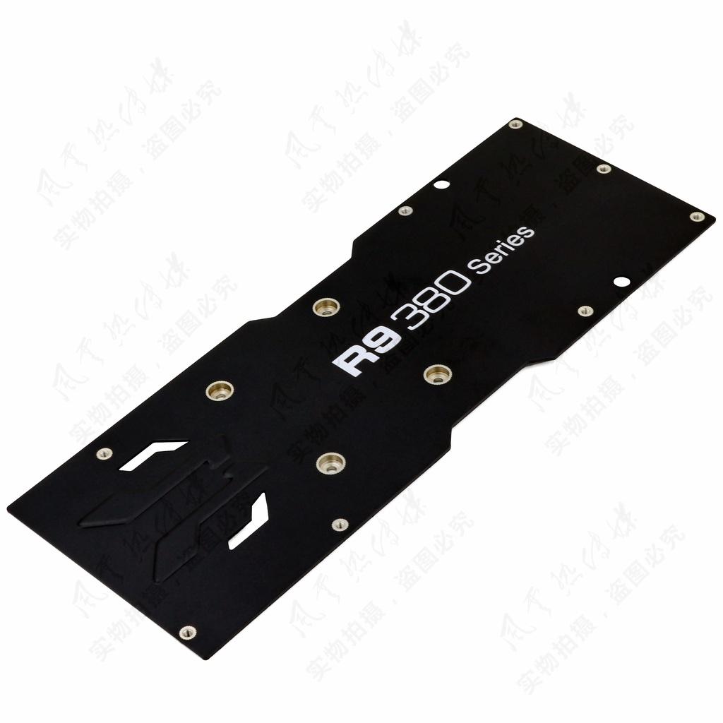 Card Đồ Họa dataland / dataland R9 380X Bằng Hợp Kim Nhôm