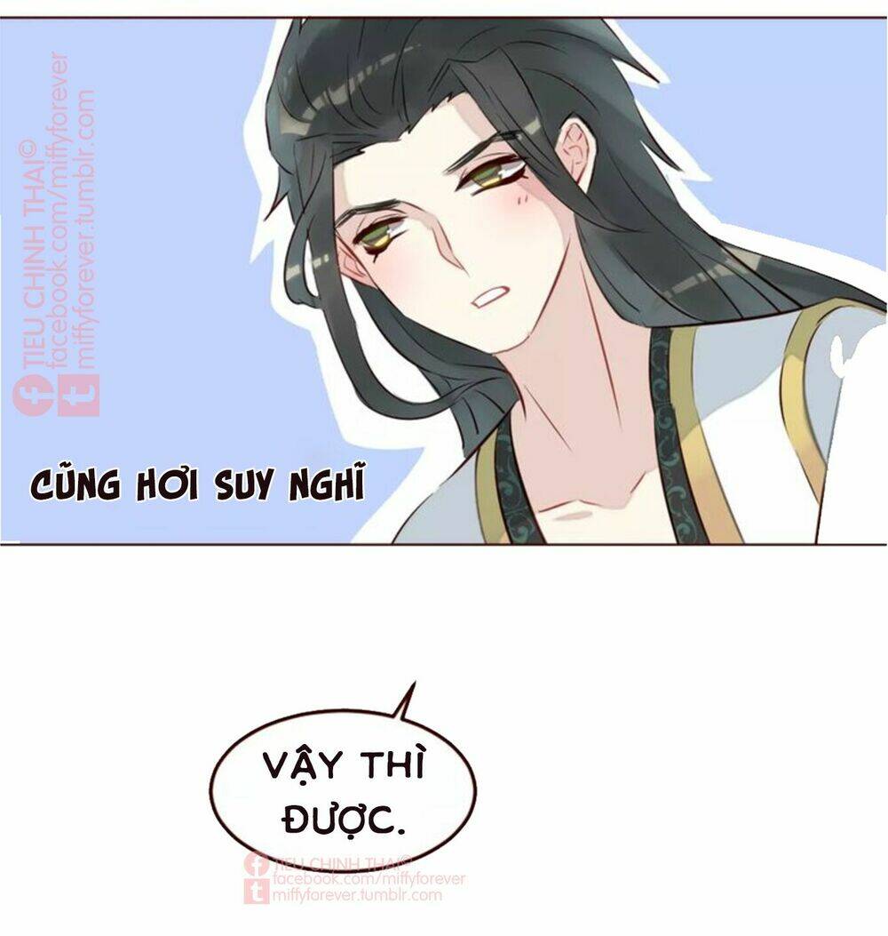 bạn trai xương rồng chapter 10 22