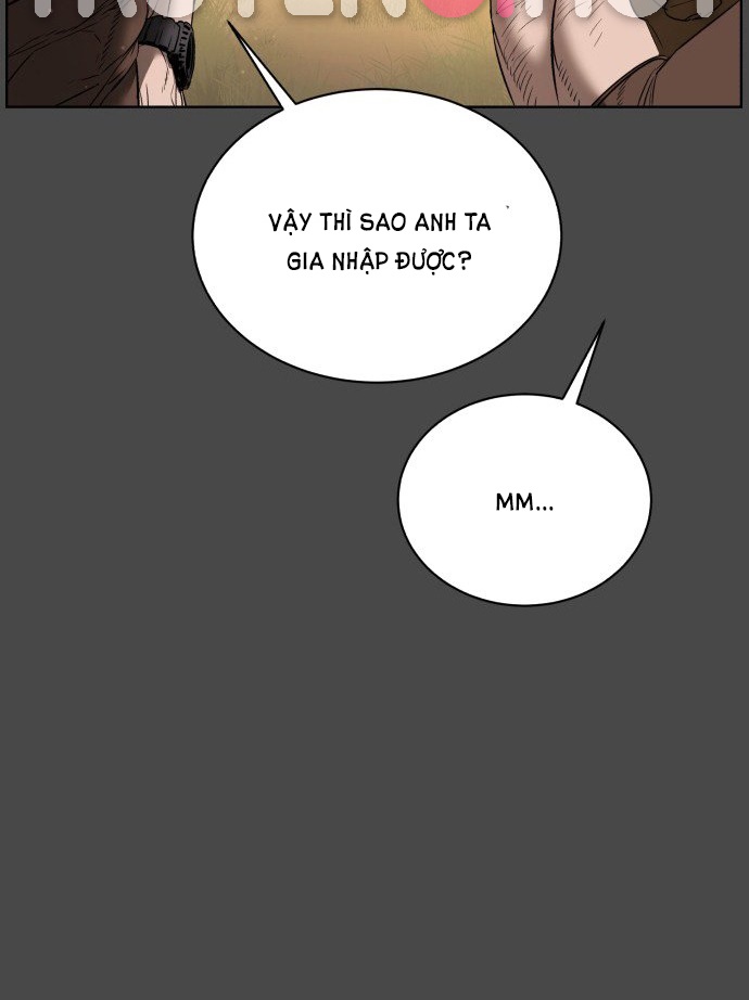 bạch huyết - white blood chapter 10 61