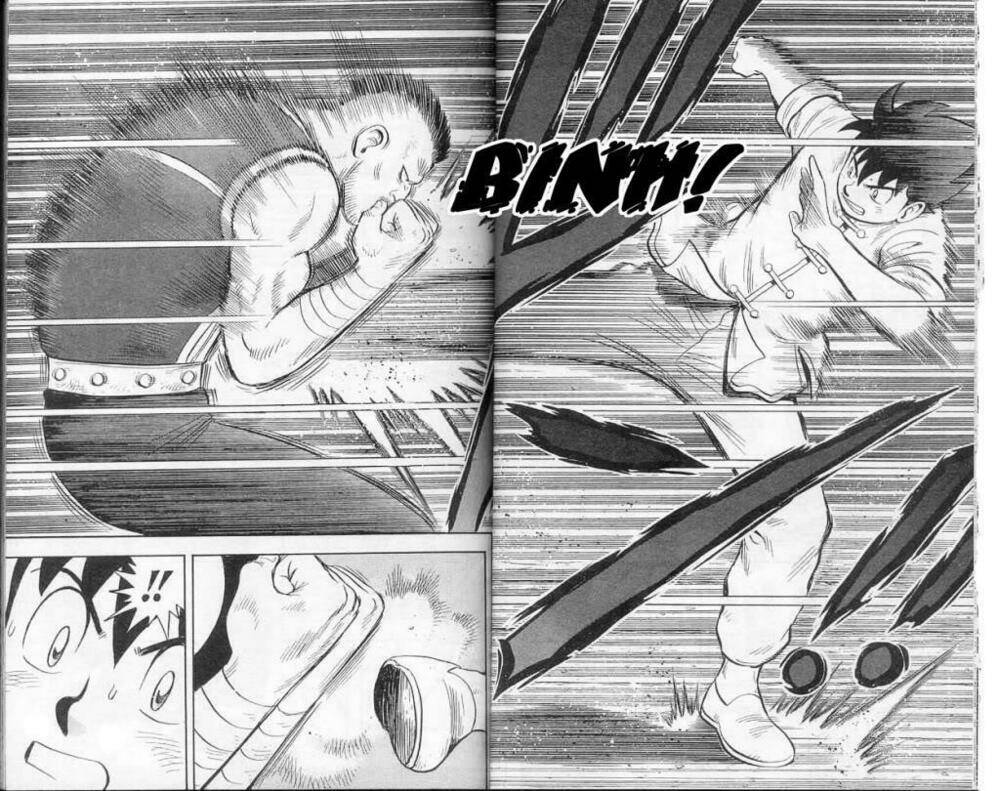 hoàng phi hồng phần iii chapter 15 25