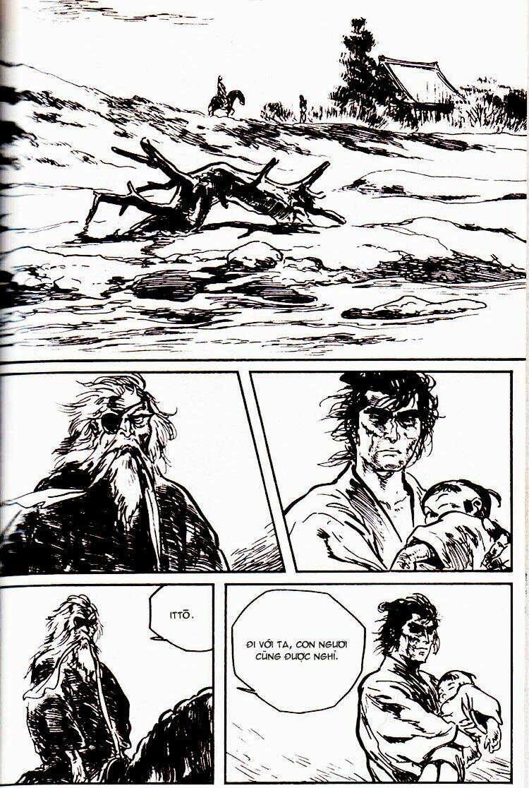 lone wolf and cub chapter 117 53