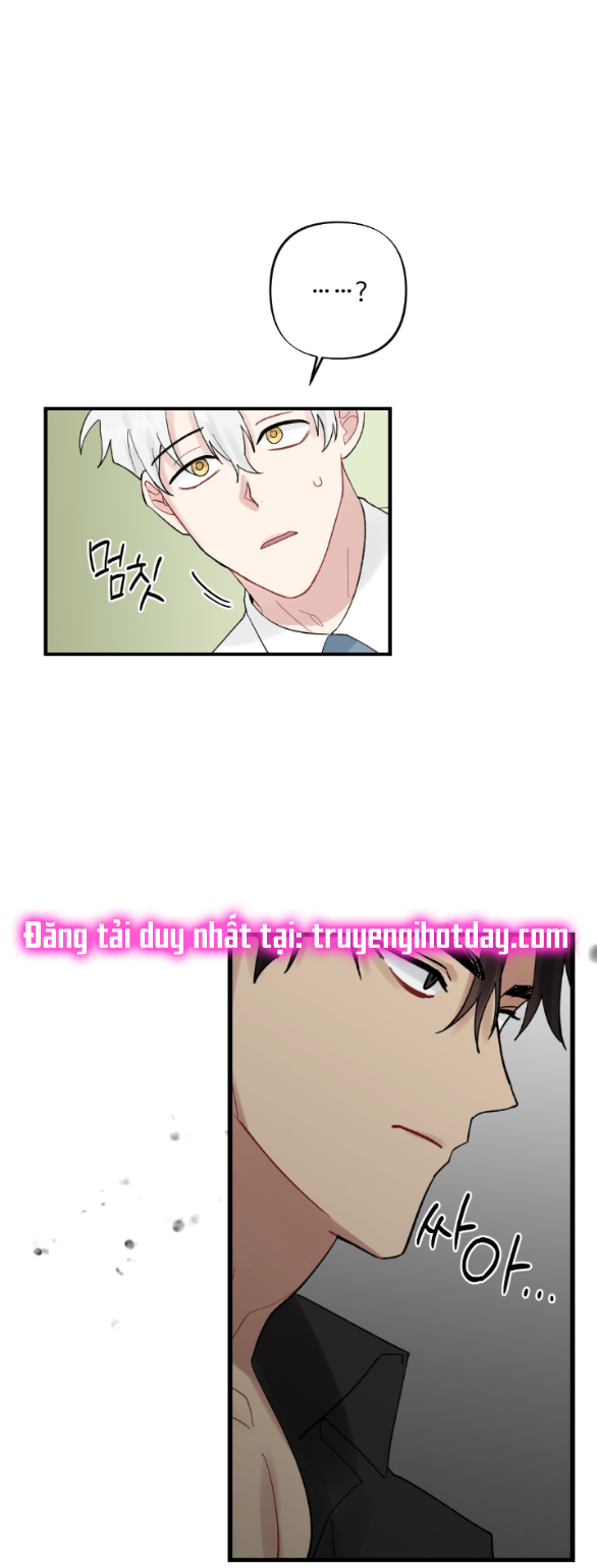 [18+] chuyện mèo trắng bị ba tước báo đen ăn thịt chapter 4.1 17