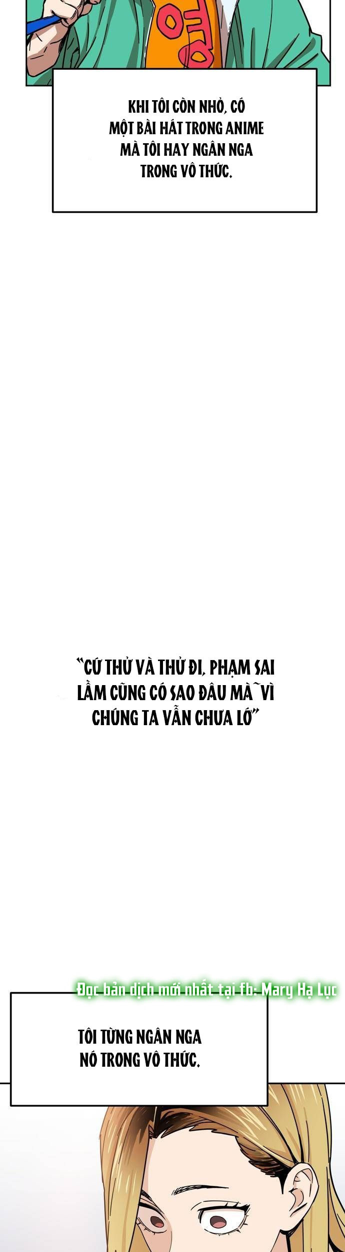 cuộc gặp gỡ định mệnh! chapter 4 6