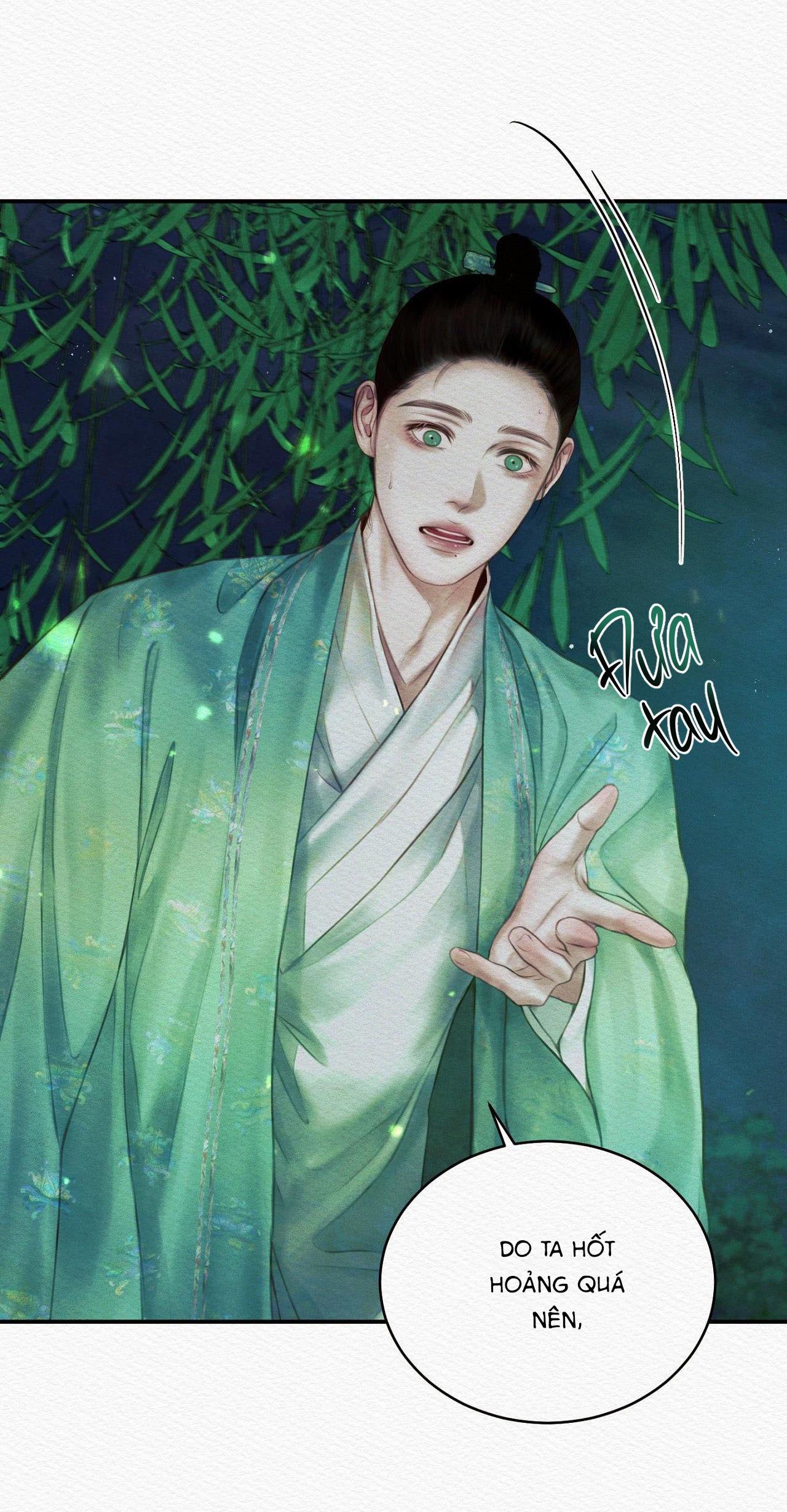 qủy dạ khúc chapter 48 23