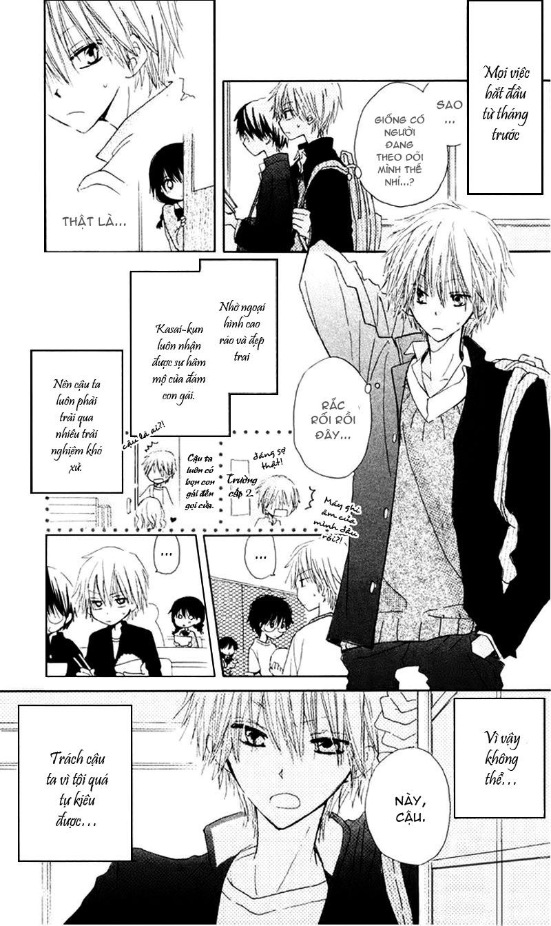 katakoi triangle chapter 1 19