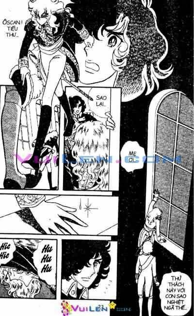 hoa hồng véc-xây chapter 8 33