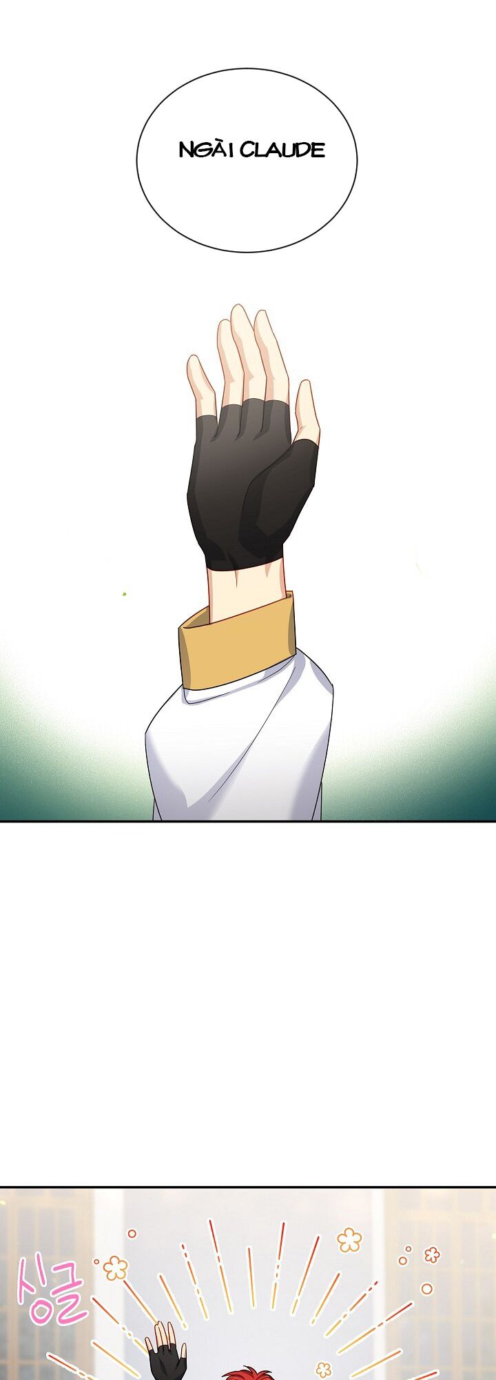 nữ công tước với tâm hồn trống rỗng chapter 31 21