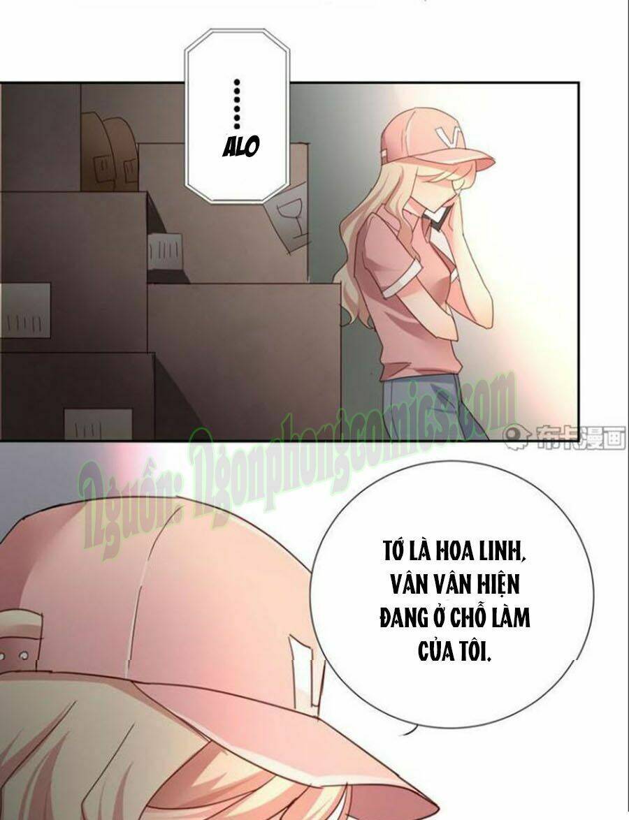 cô gái đặc biệt nhất của tôi chapter 17 23