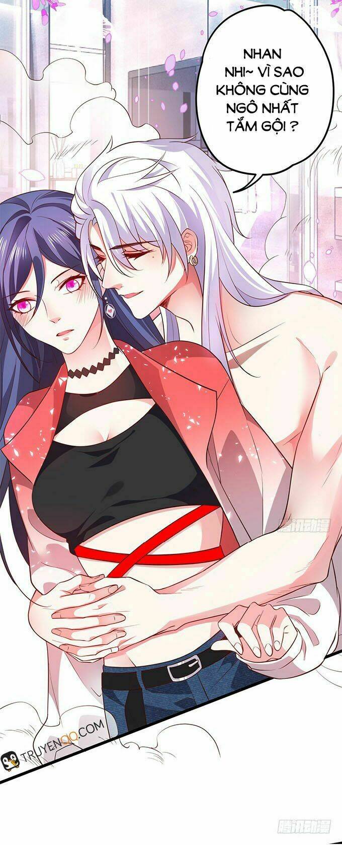 biến lan lăng vương thành ảnh đế chapter 5 3